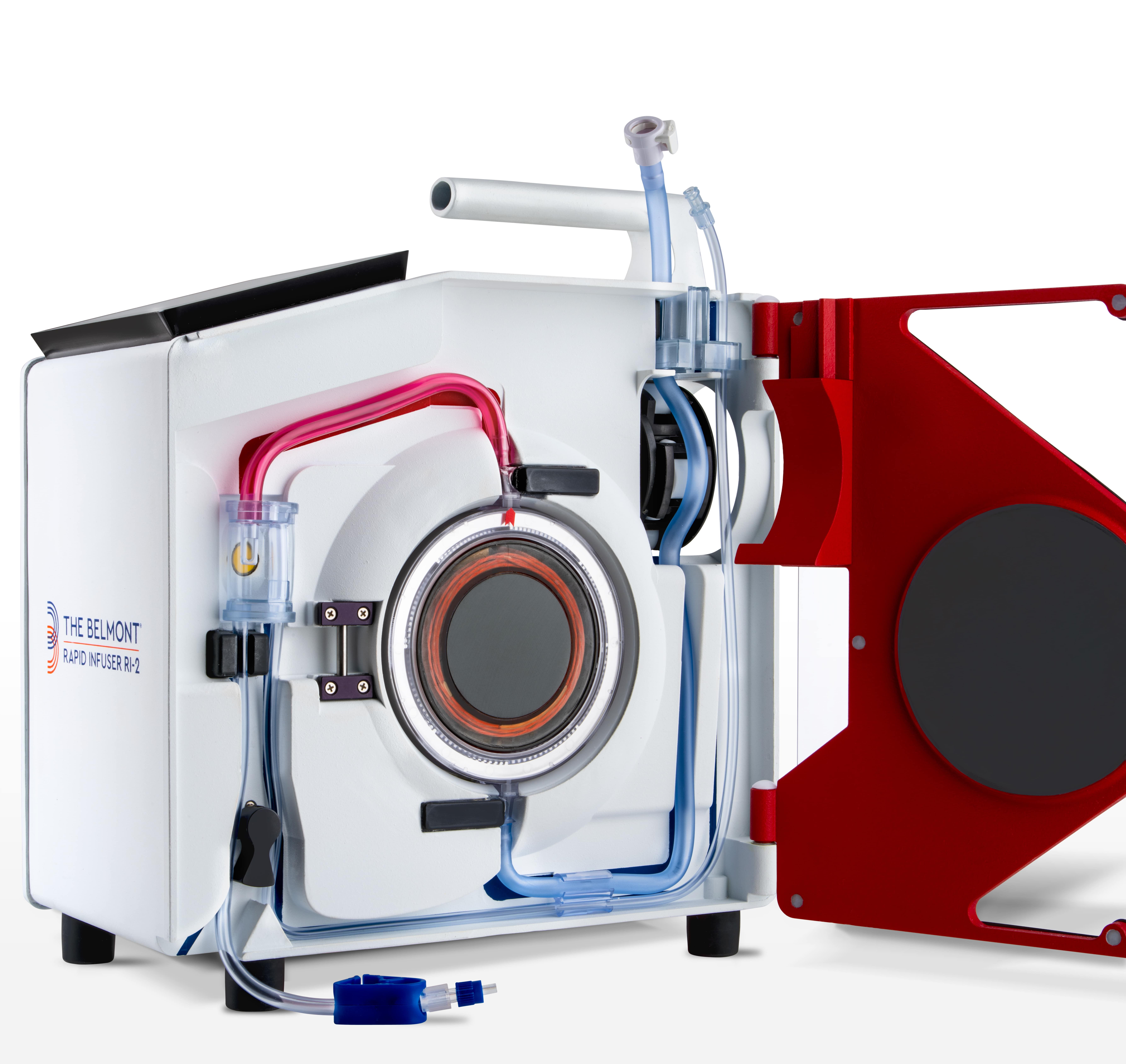 Rapid Infuser RI2 - Belmont