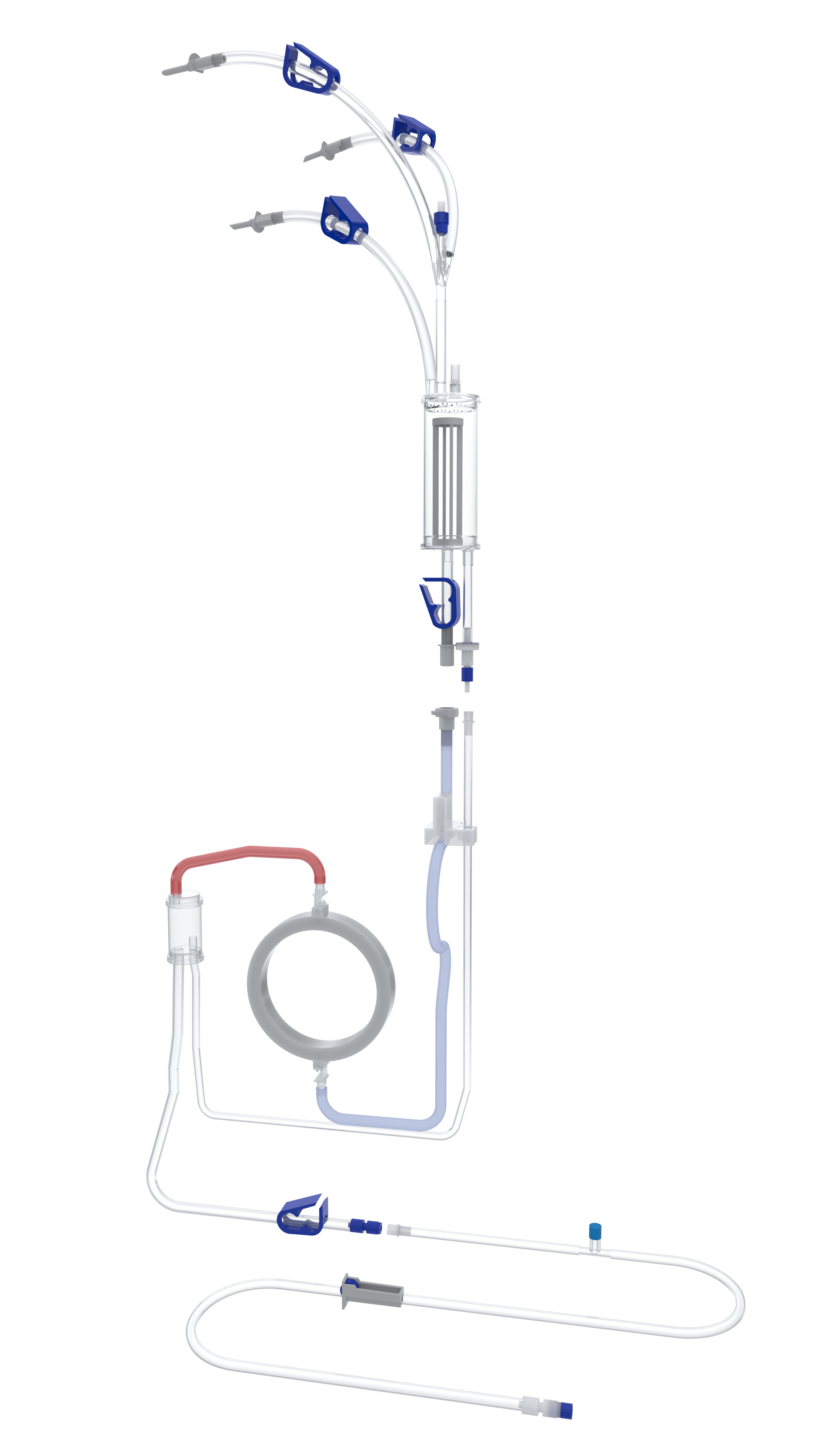 Rapid Infuser RI2 - Belmont