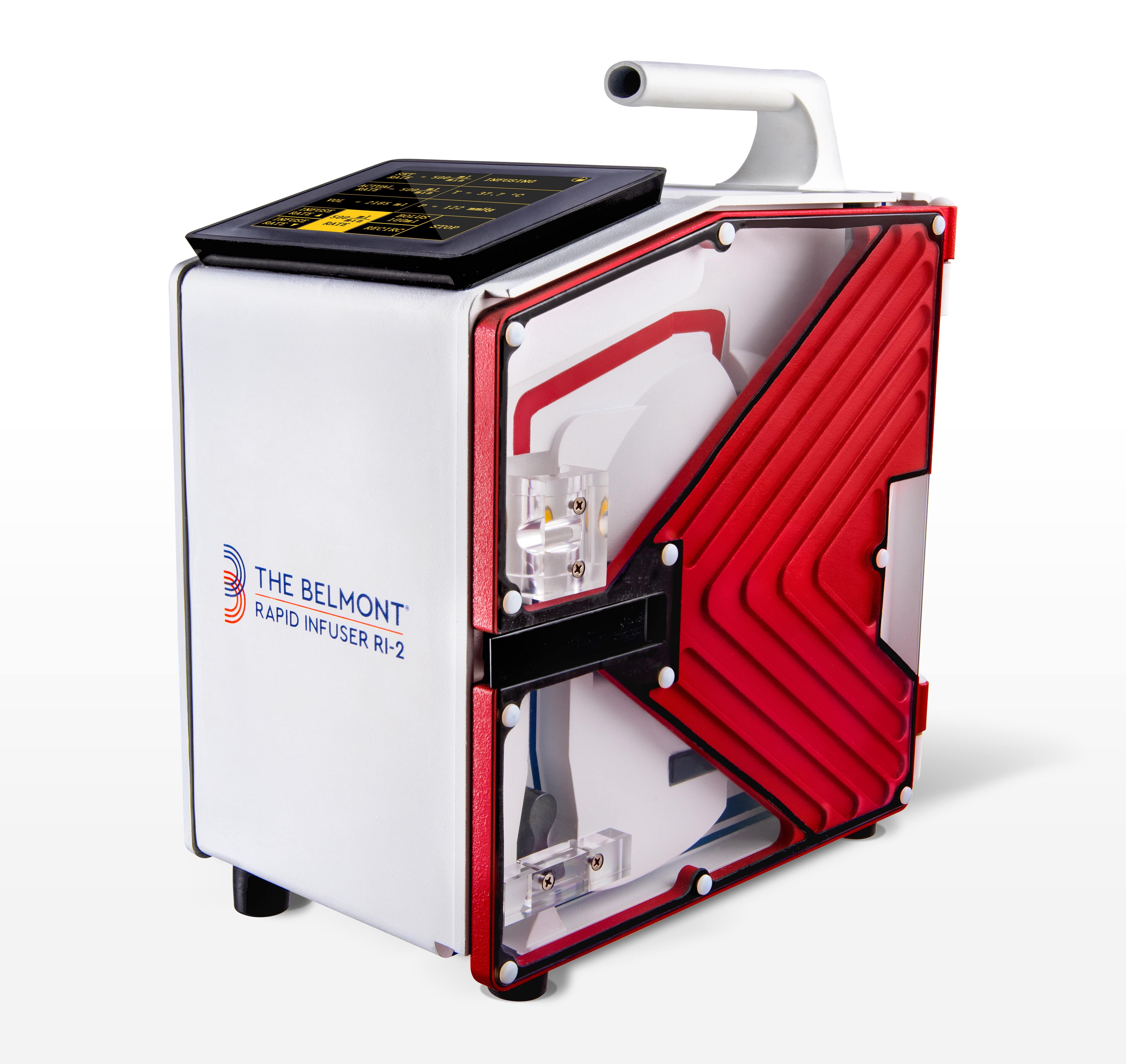 Rapid Infuser RI2 - Belmont