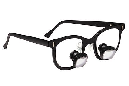 Standard Field loepbril