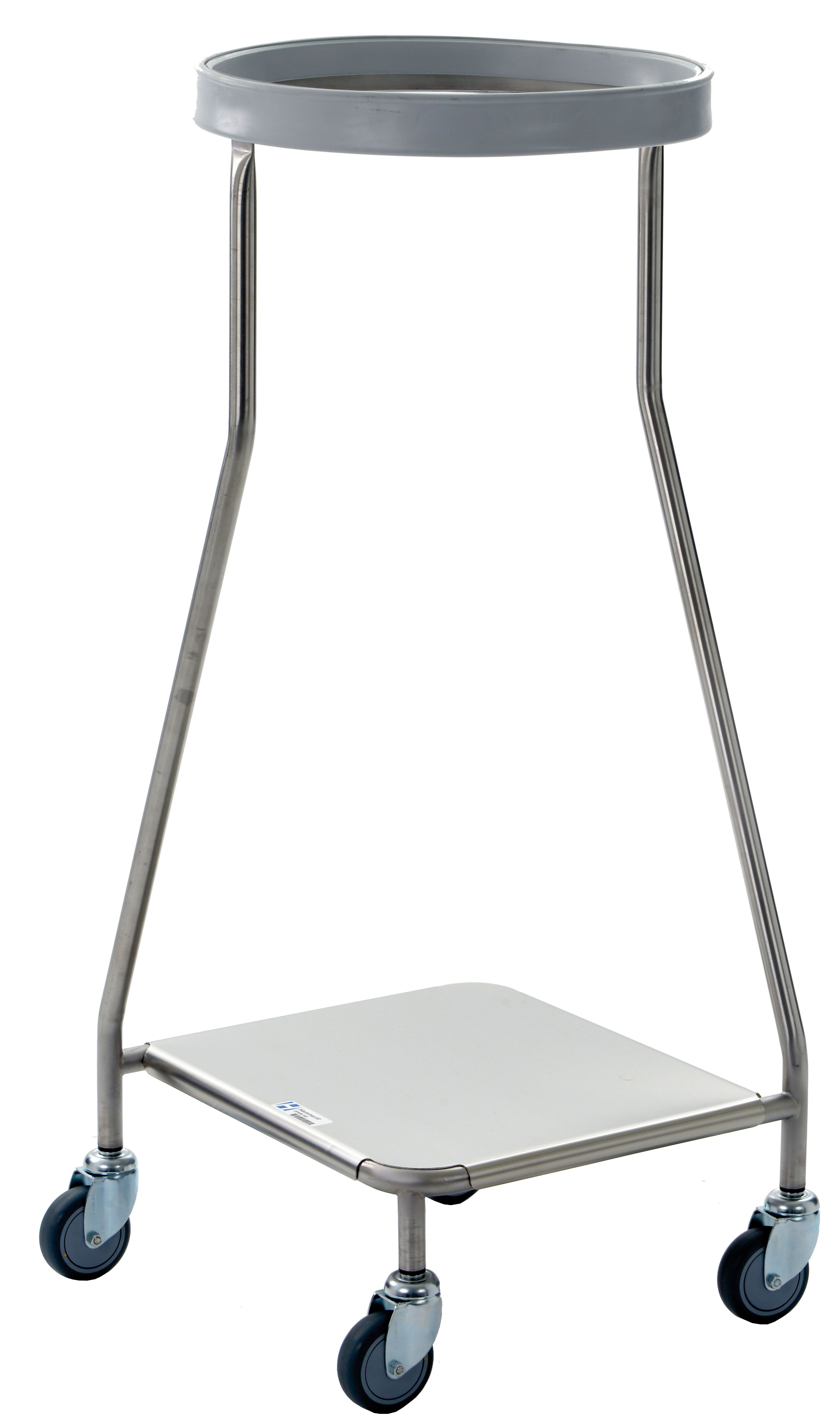 Afval- en linnenverzamelaars - Hammerlitt