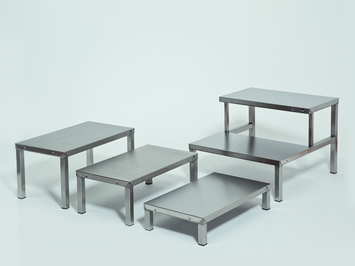 Mobilier médical - Becker