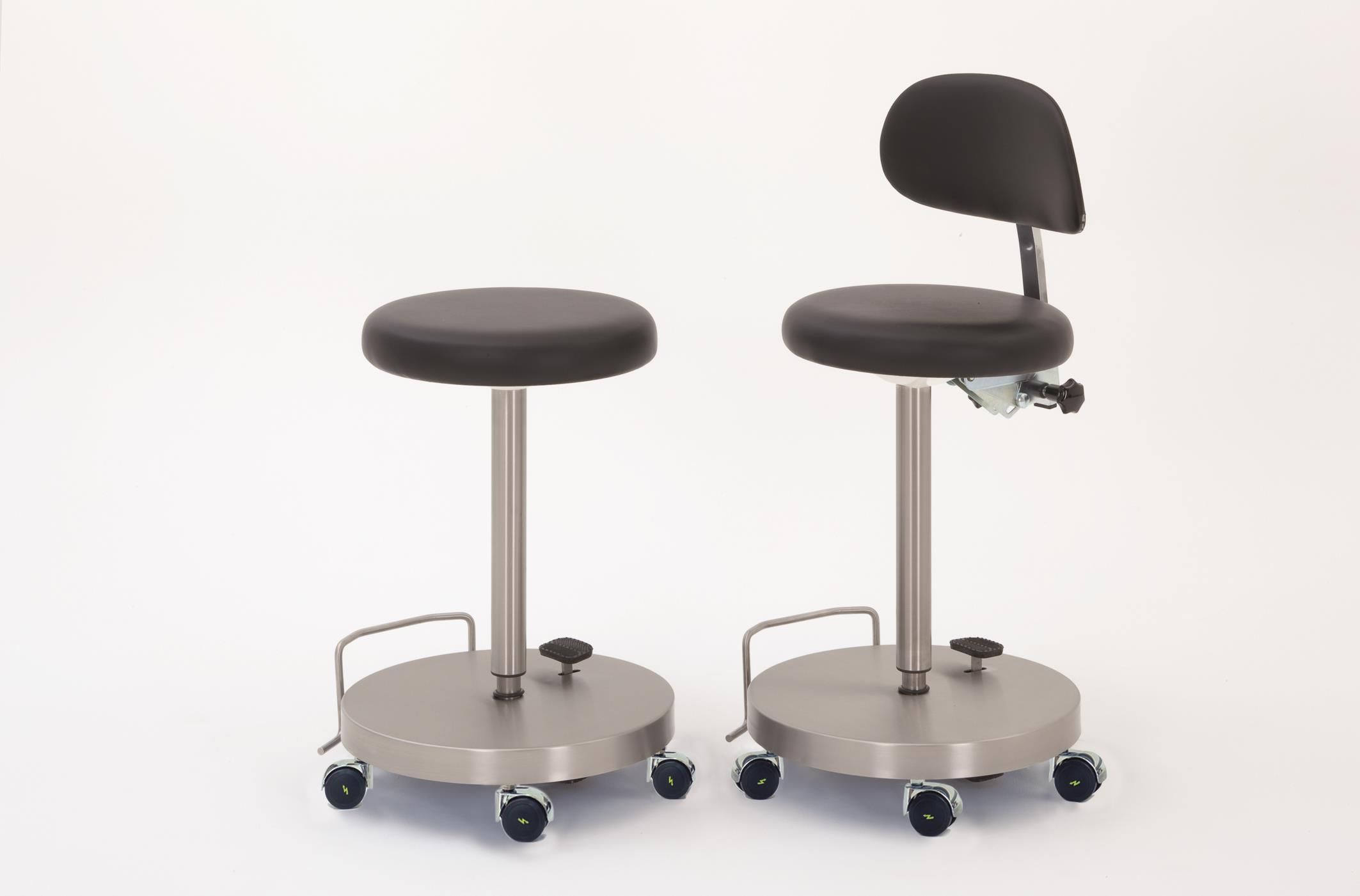Mobilier médical - Becker