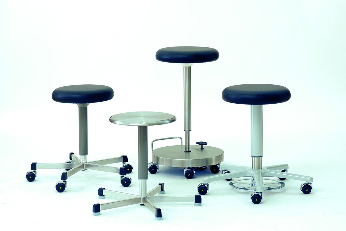 Mobilier médical - Becker