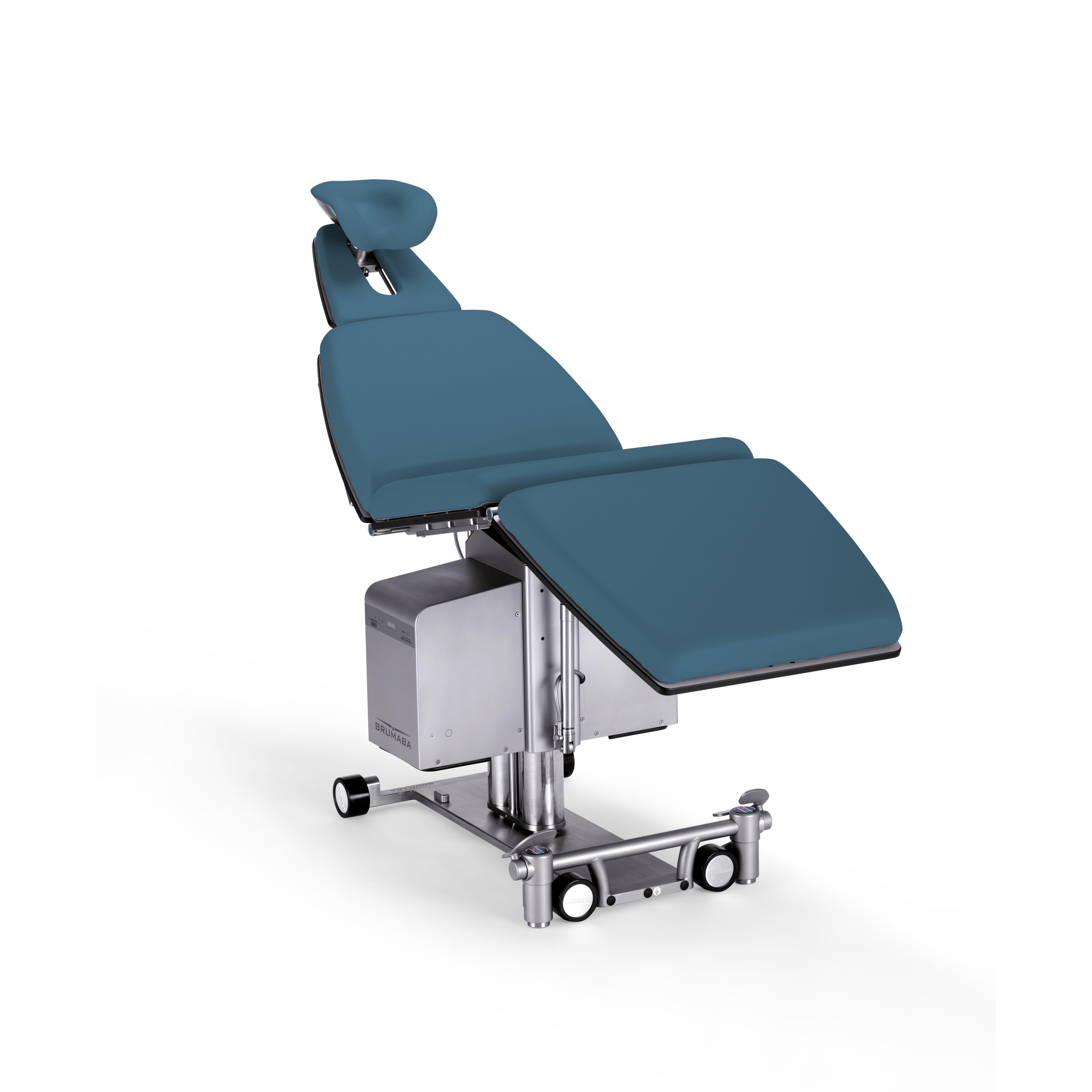 Genius operatietafel