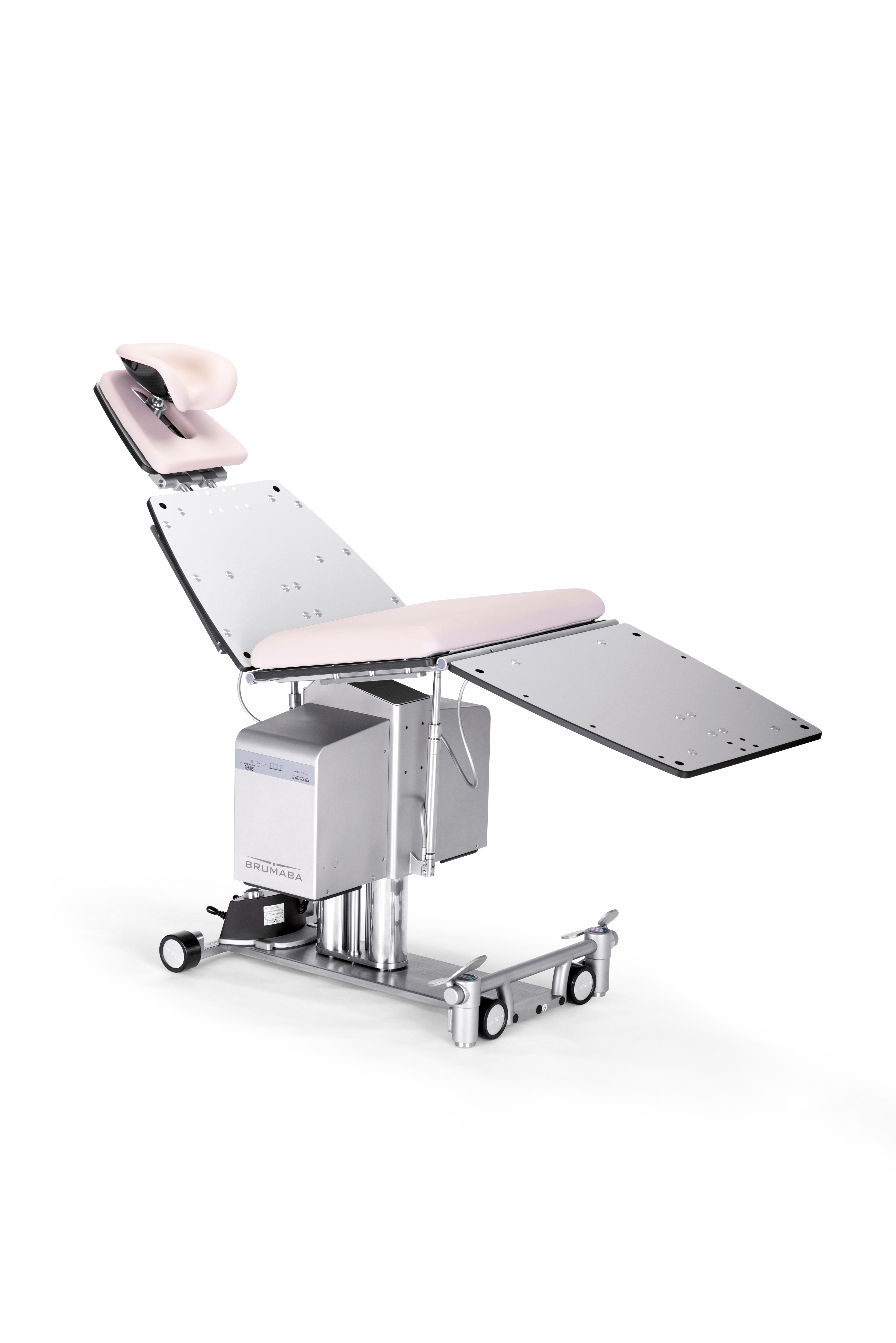 Genius operatietafel