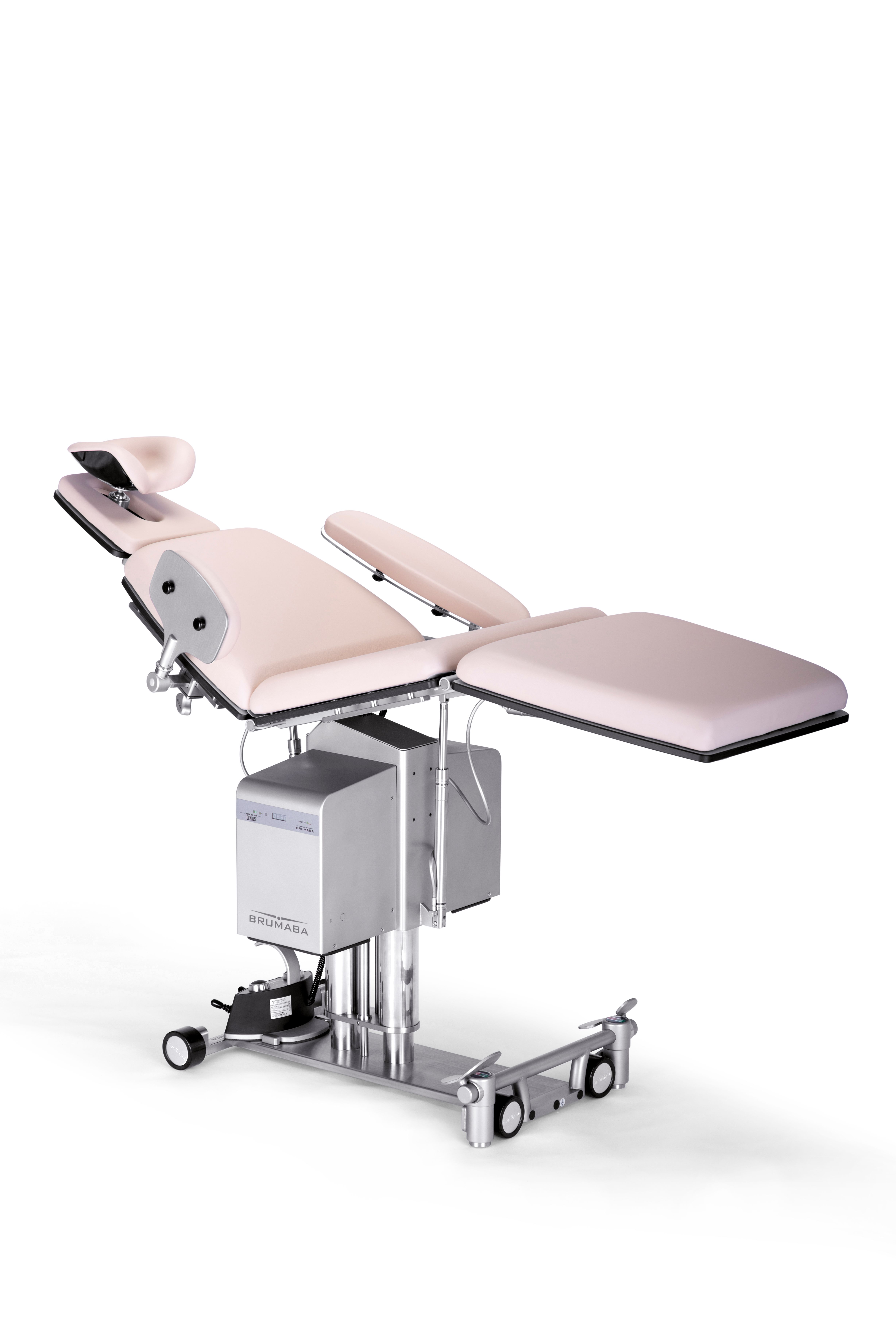 Genius operatietafel