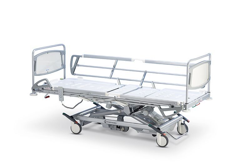 Brancard & ziekenhuisbedden - Lojer